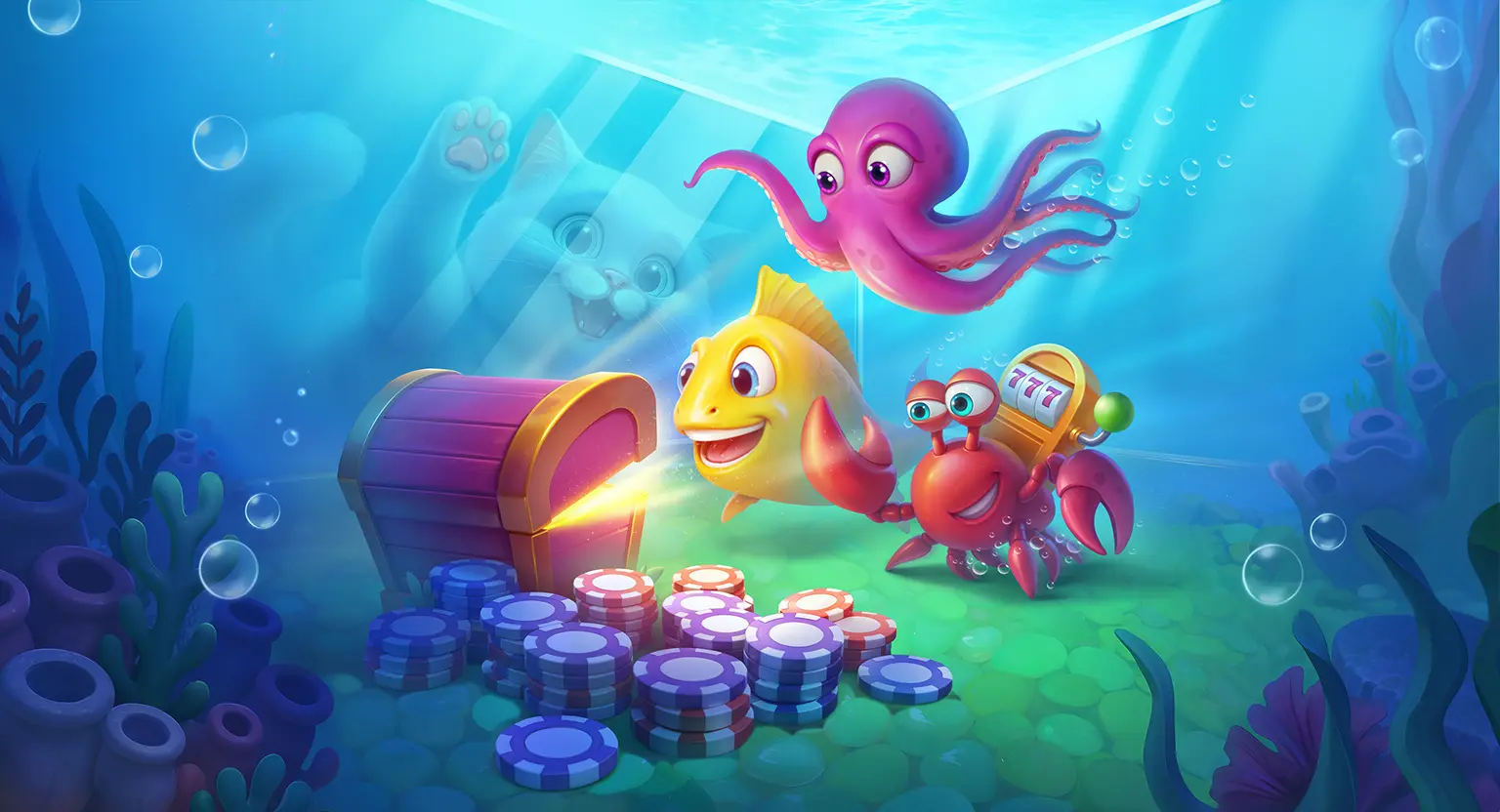 Technologie moderne utilisée par Spinfin pour garantir la sécurité des joueurs