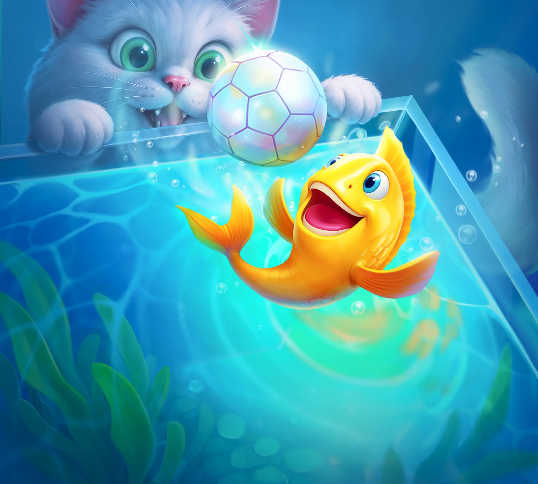 Tableau des bonus Spinfin avec détails des conditions et durées