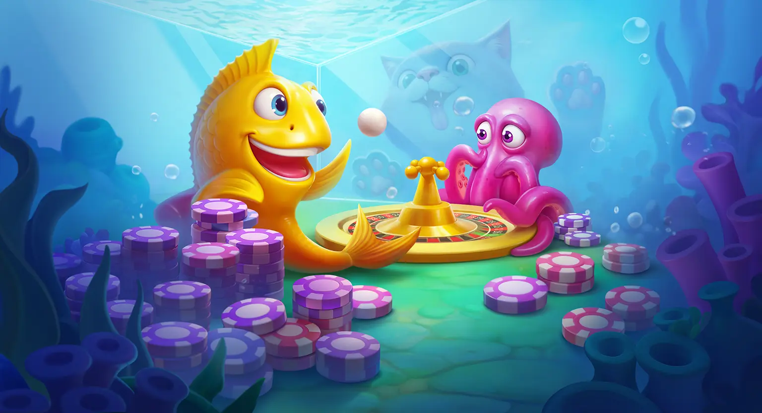 Valeurs fondamentales et engagement de Spinfin envers les joueurs