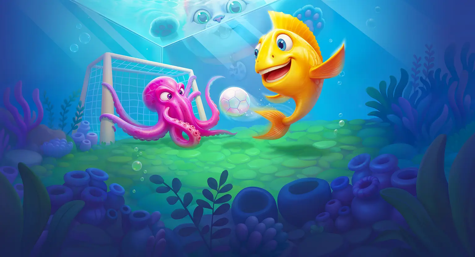 Communauté internationale de joueurs Spinfin unie par la confiance