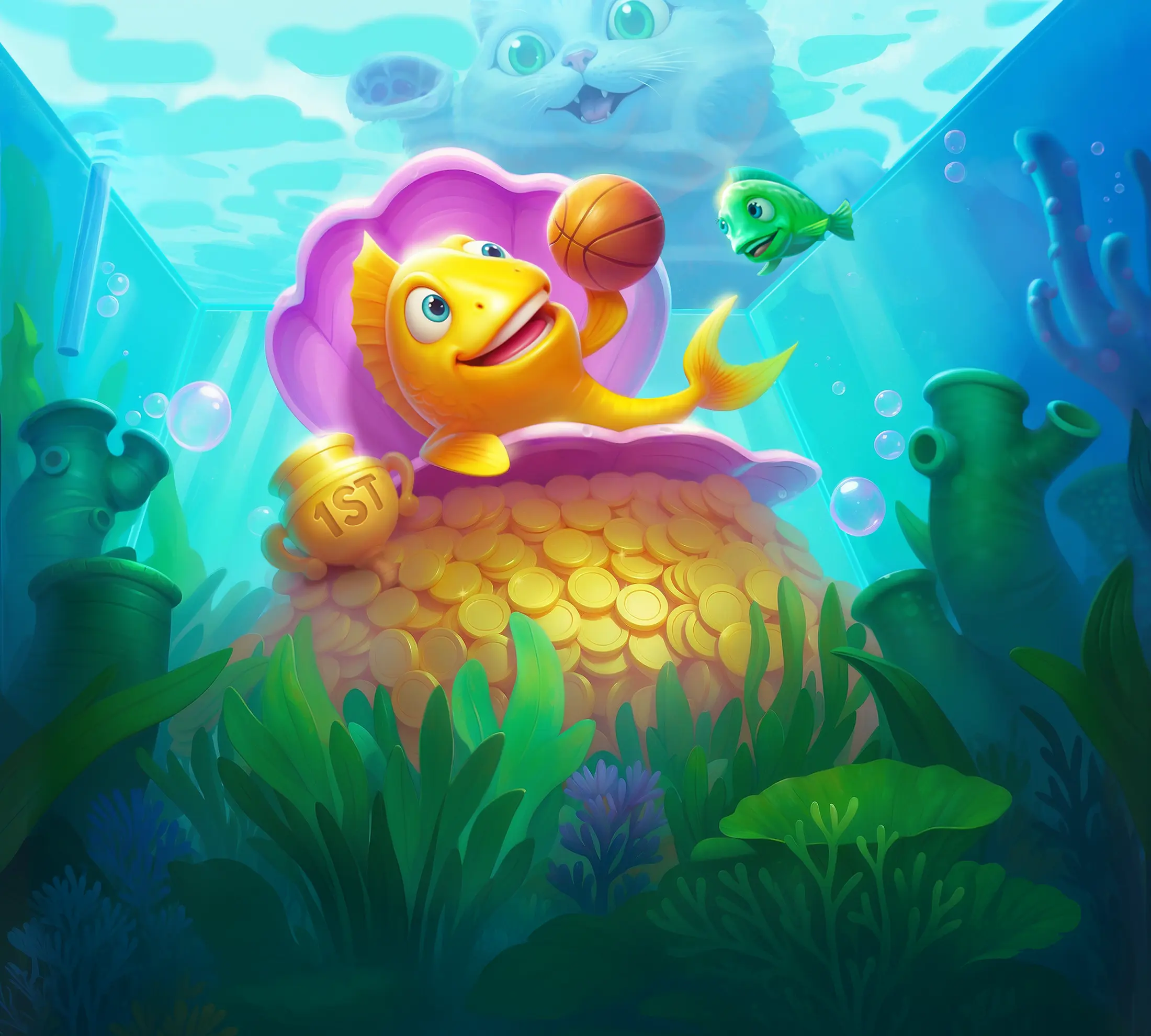 Bonus Spinfin — profitez d’offres exclusives dès votre inscription Bonus de bienvenue et free spins offerts après inscription Spinfin